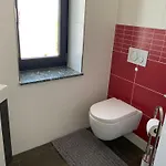 Luebke, Gartenblick Mühlhausen