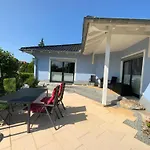 Luebke, Gartenblick Casa vacanze