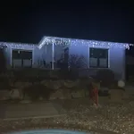 Luebke, Gartenblick * Mühlhausen