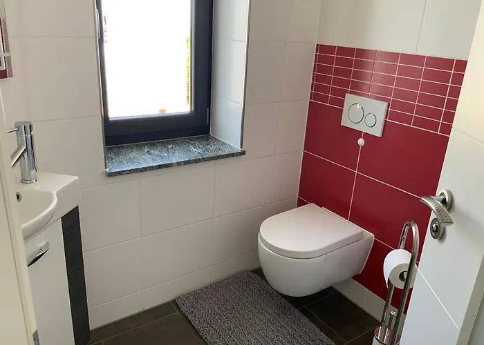 Lübke, Gartenblick Mühlhausen